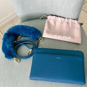 Calpak Travel Wallet